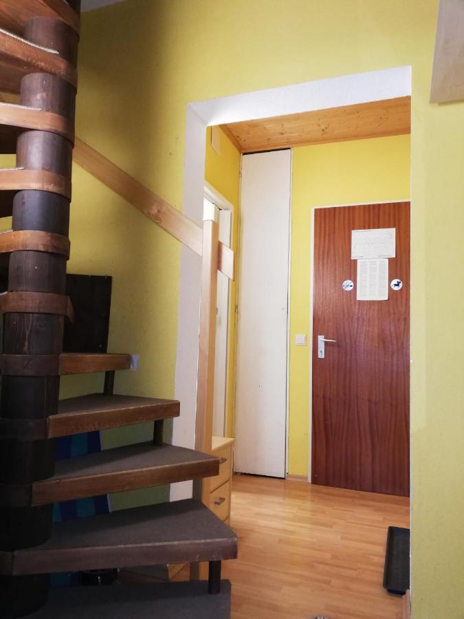 Appartement Bergblick Tauplitz Exterior foto
