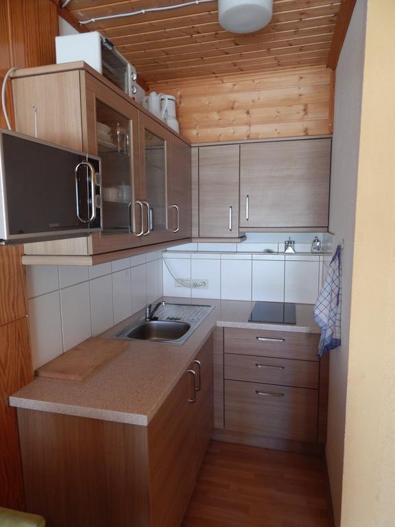 Appartement Bergblick Tauplitz Exterior foto