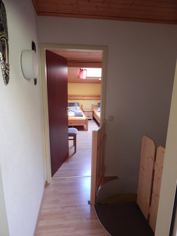 Appartement Bergblick Tauplitz Exterior foto