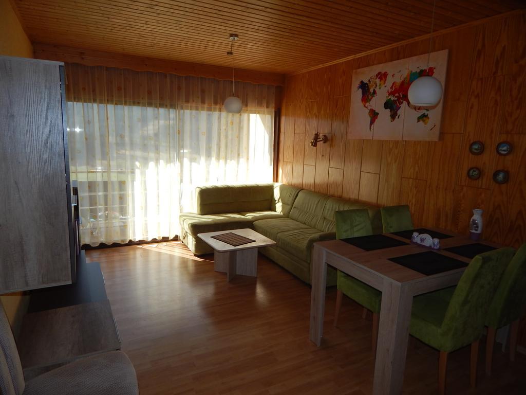 Appartement Bergblick Tauplitz Exterior foto