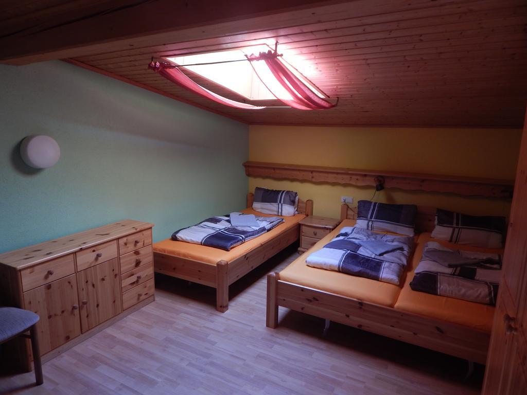Appartement Bergblick Tauplitz Exterior foto