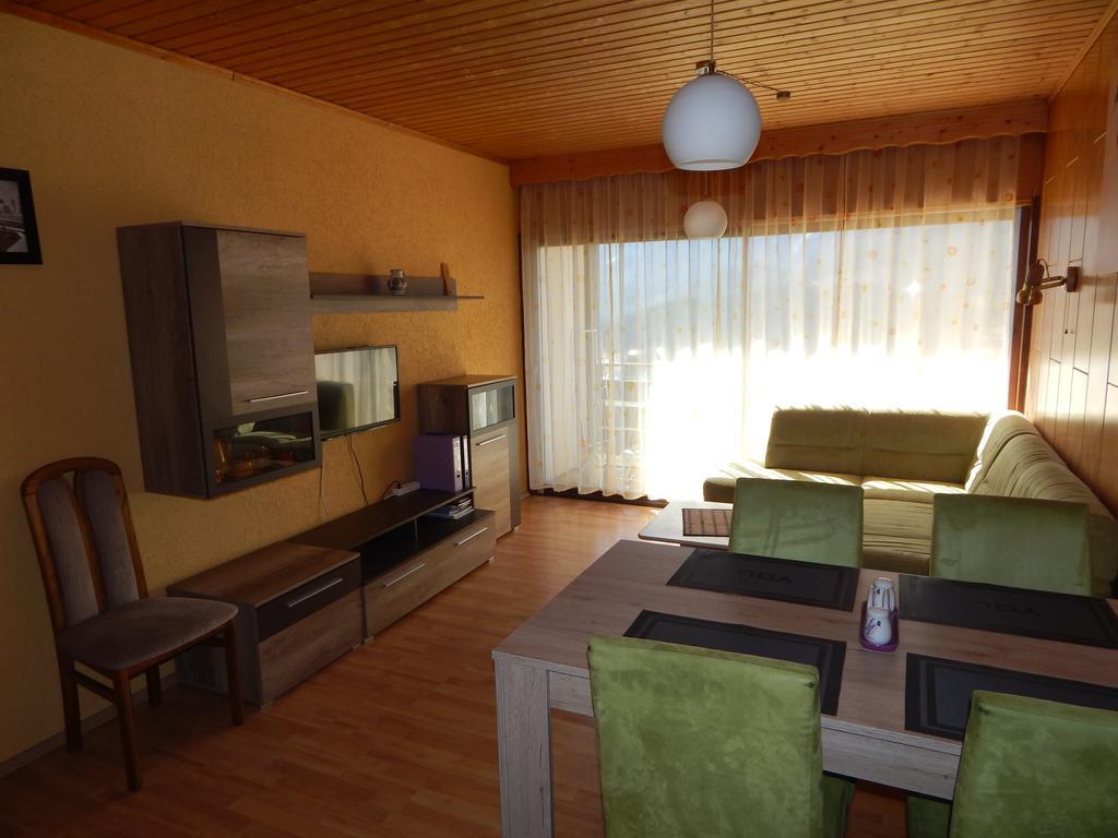 Appartement Bergblick Tauplitz Exterior foto